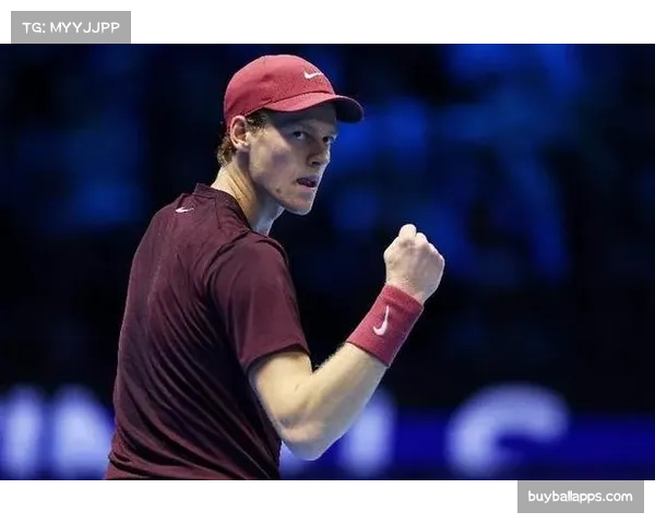 辛纳室内硬地29连胜 创ATP年终总决赛历史纪录