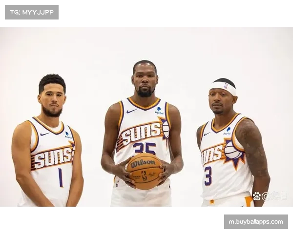 太阳布克格林后场组合效率波动 马威缺阵影响内线轮换